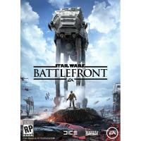 ราคา แผ่นเกมส์Ps4:Star Wars Battlefront มือ2 (3545426773)
