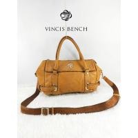 ราคา กระเป๋า Vincis Bench แท้ % (4950354247)