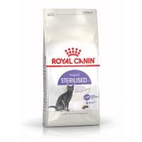 ราคา Royal Canin Sterilised อาหารแมว สูตรแมวโตทำหมัน ขนาด 2 kg (22586449292)