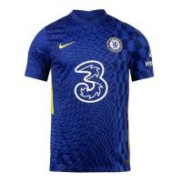 ราคา เสื้อฟุตบอลทีมเชลซี ชุดเหย้า ฤดูกาล2021/22 (11205340320)