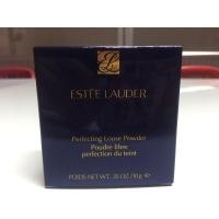 ราคา แท้% สินค้าจากเคาท์เตอร์ห้าง Estee Lauder Perfecting Loose Powder 10g. ฉลากไทย #LIGHT ผลิต2/2563 (9105709030)