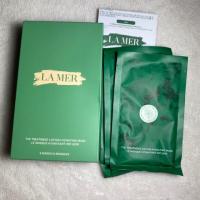 ราคา Lamer มาส์คหน้าสูตรเข้มข้น (แบ่งขายราคาต่อ1แผ่น) The Treatment Lotion Hydrating Mask (7122200080)