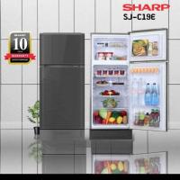 ราคา ตู้เย็น2ประตู Sharp 5.9Q (6333802391)