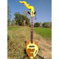 ราคา พิณโปร่งไฟฟ้ากลาง พร้อมส่งจ้า (9114054621)