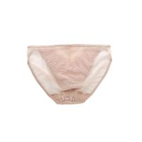 ราคา ELLE lingerie กางเกงชั้นในรูปแบบ Sexy Lowrise - LU1870 (23631813015)