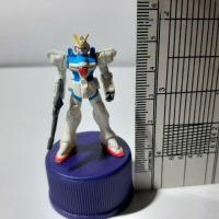 ราคา กันดั้ม ฝาเป๊ปซี่ ฟิกเกอร์ โมเดล อนิเมะ Gundam (7530162382)