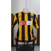 ราคา เสื้อฟุตบอล ทีมจันทบุรี เอฟซี ปี 2010 มือ2 สภาพดี ชื่อเบอร์ 7 Size XL (14106392628)