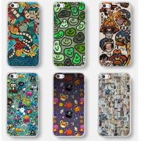 ราคา เคสซิลิโคนนิ่ม สําหรับ iphone 4 4s 5 5s se 2016 (24404291878)