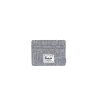 ราคา HERSCHEL POLY PEACOAT PARLOUR CHARLIE WALLET-600D Grey (945862383)