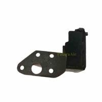 ราคา ขาคอมแอร์ Komatsu PC200 รุ่น 6 คอมแอร์ Sanden 508 ขายึดคอมแอร์ โคมัทสุ ซันเด้น 08 หูคอมแอร์ แท่นยึดคอมแอร์ (20993286871)