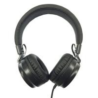 ราคา OKER หูฟังแบบครอบหู สำหรับมือถือ/คอม รุ่น SM-952 (Black)#450 (520796345)