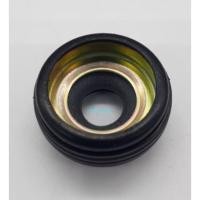 ราคา ซีลคอมแอร์ Toyota 10PA17C ขอบยาง ซีลคอมแอร์รถยนต์ Denso 10PA17C,10PA15C SEAL (20020674837)