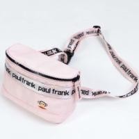 ราคา ส่งต่อกระเป๋าคาดอกคาดเอว paul frank 100%จากshop central chiangmai (23517455303)