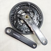 ราคา ขาจาน จานหน้า เสือภูเขา Shimano Acera FC-T3010 ขา170mm ใบ48/36/26 (5656496545)