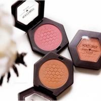 ราคา [พร้อมส่ง] Burt’s bees blush makeup แท้ (3204056007)