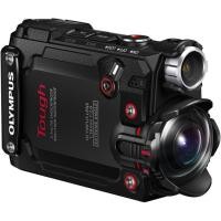 ราคา Olympus TG-Tracker 4K Action Camera - [Black] (1346300311)