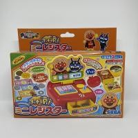 ราคา ของเล่นเสริมพัฒนาการ ของเล่นอันปังแมน anpanman มินิแคชเชียร์ นำเข้าจากญี่ปุ่น (11631089140)