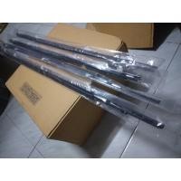 ราคา คิ้วยางรีดน้ำกระจกประตู ดำ AE101 AE101 EE100-101 ด้านนอก 4 เส้น ยางรีดน้ำ Toyota Corolla AE101 รุ่น 4 ประตู ปี 1991-97 (20351643155)