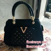 ราคา กระเป๋าสะพายแบรนด์แท้cheritan (581475917)