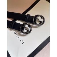 ราคา สินค้าพร้อมส่ง Newเข็มขัด Gucci ขนาด 1 นิ้ว Size 75/30 อปก. ถุงผ้า + ถุงกระดาษ สวย เรียบ หรู ราคาดีมากก (22319612920)
