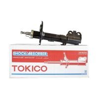 ราคา โช๊คอัพหน้า ALTIS ปี 2001-2007 แก๊ส(ซ้าย) TOKICO (B3233 TOKICO) (17119877287)