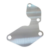 ราคา แผ่นอุด EGR แบบบางฝั่ง มอเตอร์ รถ ISUZU D-max (6579578499)