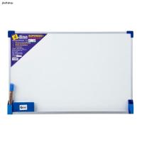 ราคา พร้อมส่งในไทยกระดานไวท์บอร์ด ขนาดใหญ่สะใจ 80X120 ซม. A-Line Whiteboard (19465042457)