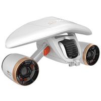 ราคา สกู๊ตเตอร์ดำน้ำ Sublue รุ่น Whiteshark Mixpro อุปกรณ์ช่วยในการดำน้ำ พกพาสะดวก รับประกัน 6 เดือน (22362418512)