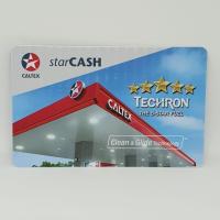 ราคา บัตรเติมน้ำมัน Caltex (4082965413)