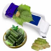 ราคา MOMMA 2 in 1 เครื่อง ถาด ม้วน ห่อ อาหาร ก๋วยเตี๋ยวลุยสวน ปอเปียะ (6697854)