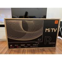 ราคา xiaomi mi Tv p1 ทีวีหน้าจอ43 นิ้ว (21176579371)