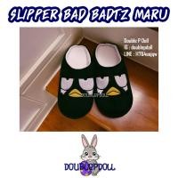 ราคา รองเท้า SLIPPER BAD BADTZ MARU แบดแบดมารุ (2410891817)