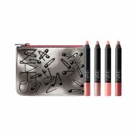 ราคา NARS Ransom 4สี + กระเป๋า 2.4 g. x 4 (7216750852)