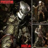 ราคา งานแท้ Neca Predators จาก มหากาฬพรีเดเตอร์ คนไม่ใช่คน Jungle Hunter Predator จังเกิล ฮันเตอร์ พรีเดเตอร์ Unmasked 7 Inch (20582376334)