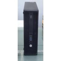ราคา คอมตั้งโต๊ะ HP ProDesk 600 G2 SFF Core i7 - 6700 Ram 16GB HDD 1 TB (20069786051)
