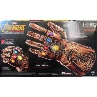 ราคา infinity gauntlet ถุงมือทานอส (7745760534)