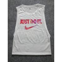 ราคา NIKE - เสื้อออกกำลังกาย nike (1601654547)