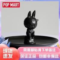 ราคา พร้อมส่ง POPMART POPMART LABUBU ถาดเซรามิก สําหรับใส่เครื่องประดับ (21260868612)
