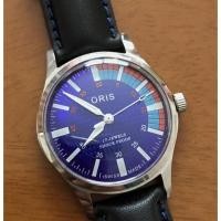 ราคา นาฬิกาสวิสฯ วินเทจ ยุค 80 Oris - Swiss watch (9371761064)