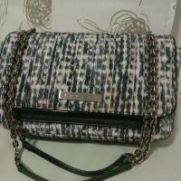 ราคา กระเป๋าสะพายสายโซ่ sisley (19705392399)