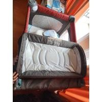 ราคา เตียงนอนเด็ก Chicco ส่งต่อ (20858513588)