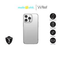 ราคา WRoof รุ่น Urban Crystal เคสสำหรับ iPhone 14 / 14 Plus / 14 Pro / 14 Pro Max (20242713761)