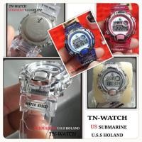 ราคา นาฬิกาข้อมือแฟชั่นผู้หญิงUS SUBMARINE U.S.SHOLAND (676100223)