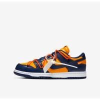 ราคา NEW!! Nike x Off-White™ Dunk Low - size 9US (7712960908)