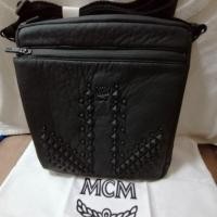 ราคา Mcmแท้มือ1อปก.ครบ​สะพายข้าง (2301372010)