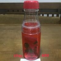 ราคา ขวดน้ำสตาร์บัค สีแดงลายไก่ (1745902036)