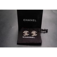 ราคา AS3270 : Used Chanel earring ขนาด 1.5 cm (9585232778)