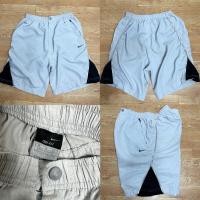 ราคา กางเกงขาสั้นผ้าร่ม แบรนด์:Nike แบรนด์แท้มือ2 (22121745608)