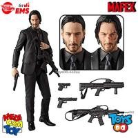 ราคา MAFEX No.070 John Wick (2072632038)