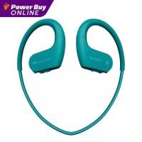 ราคา SONY เครื่องเล่น MP3 Walkman (4GB, สีน้ำเงิน) รุ่น NW-WS623/LM E (20761234126)